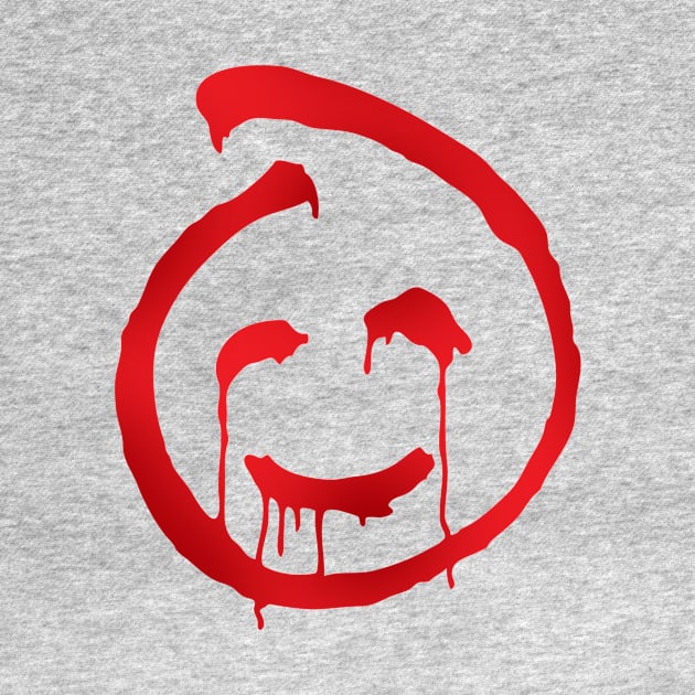 Red John by robinlund